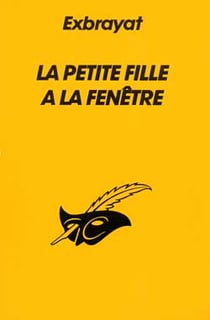 La petite fille a la fenetre