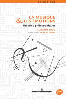 La musique & les émotions