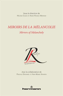 Miroirs de la mélancolie