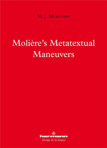 Molière's metatextual maneuvers