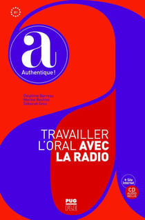 Travailler l'oral avec la radio - B1