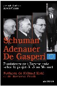 Fondateurs de l'Europe unie