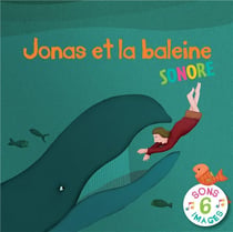 Jonas et la baleine