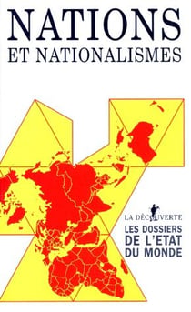 Nations et nationalisme