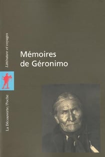 Memoires de geronimo