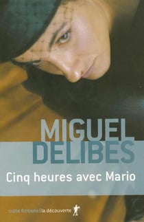 Cinq heures avec mario