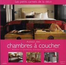 Autour des chambres à coucher