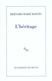 L'héritage
