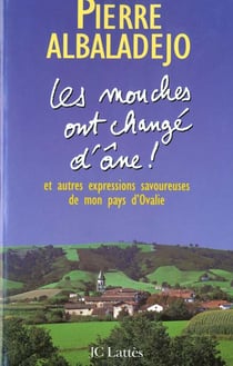 Les mouches ont changé d'âne !
