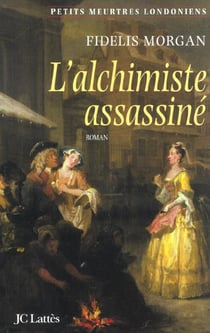 L'alchimiste assassine