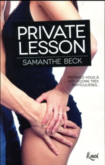 Private lesson