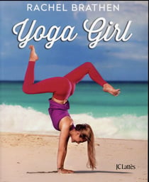 Yoga Girl