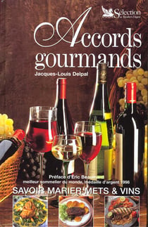 Accords gourmands