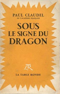 Sous le signe du dragon