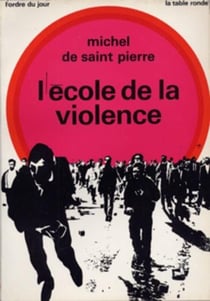L'école de la violence