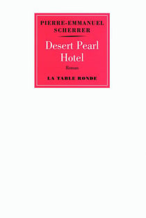 Dessert pearl hotel