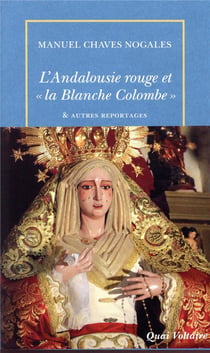 L'Andalousie rouge
