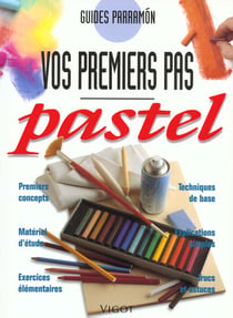 Guides parramon - pastel