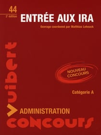 Entrée aux i.r.a.