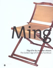 Ming age or mobilier chinois