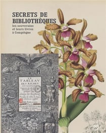 Secrets de bibliothèques