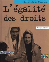 L'égalité des droits