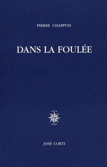 Dans la foulée