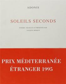 Soleils seconds
