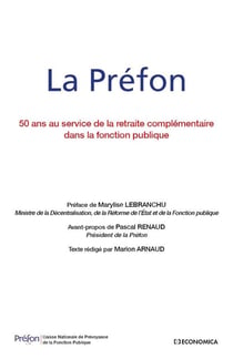 50 ANS AU SERVICE DE LA RETRAITE COMPLEMENTAIRE
