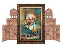 Journal Histoire du Soufisme 9. Confréries d'Inde, d'Afghanistan et du Kurdistan. : Sufi Orders from India, Afghanistan and Kurdistan.