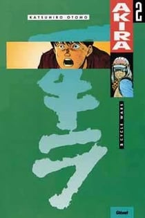 Akira Tome 2