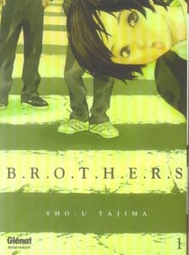 Brothers Tome 1
