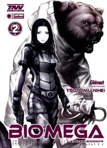 Biomega Tome 2