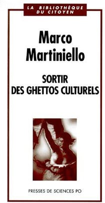 Sortir des ghettos culturels