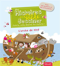 L'arche de Noé