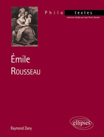 Rousseau, Émile