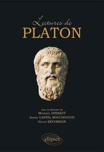 Lectures de : Platon