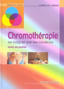 Chromotherapie (la)