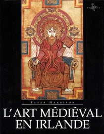 L'art médiéval en irlande