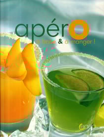 Apéro à boire et à manger