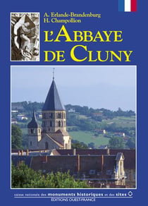 L'abbaye de cluny