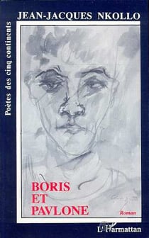Boris et pavlone