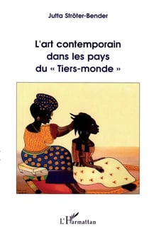 Art contemporain (stroter-bender) dans les pays du tie