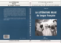 La littérature belge de langue française