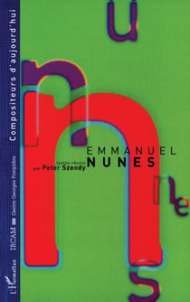 EMMANUEL NUNES