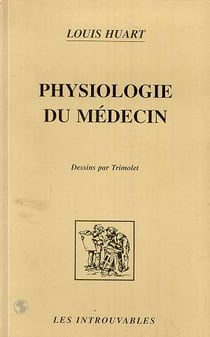 Physiologie du medecin