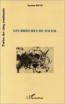 Les brisures de soleil