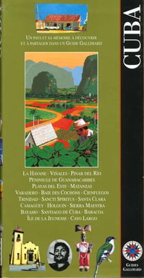 Cuba - la havane, vallee de vinales, trinidad, santiago de cuba, cayo coco