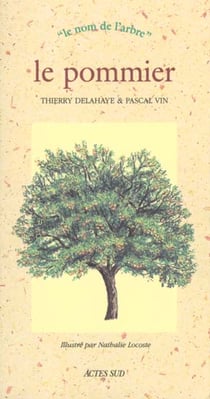 Le pommier