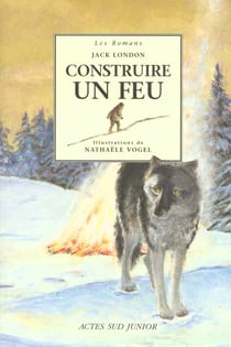 Construire un feu - fermeture et bascule vers 9782330031046 - les romans